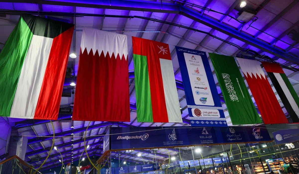 Qatar Defeats Oman in Gulf Padel Championship Opener